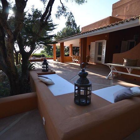 Dimora Dell'Olivastro Bed & Breakfast Favignana Eksteriør bilde