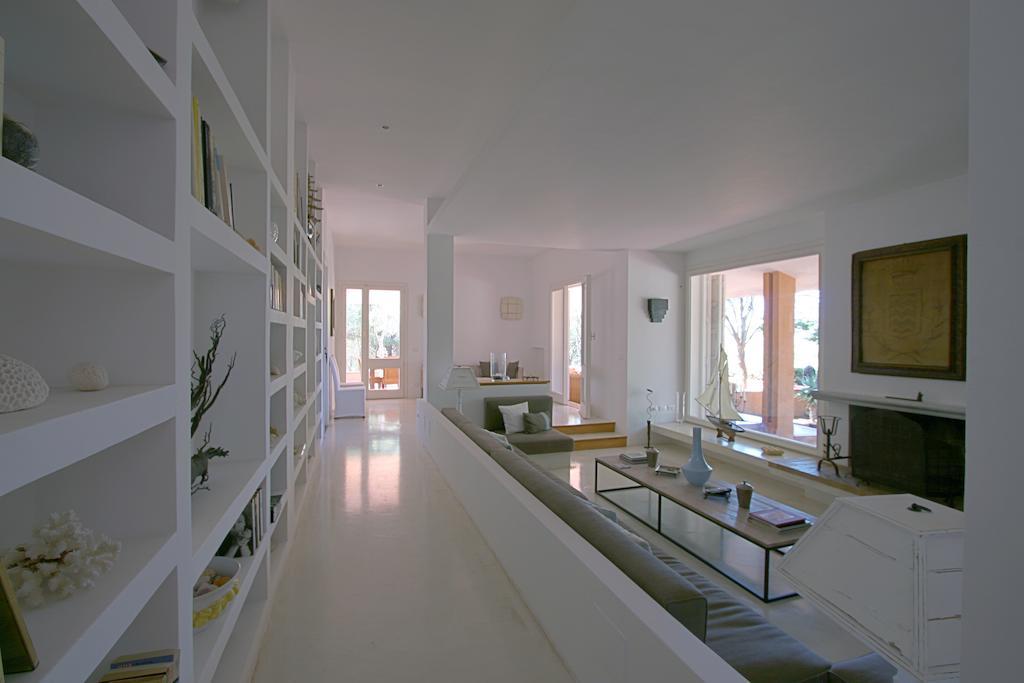 Dimora Dell'Olivastro Bed & Breakfast Favignana Eksteriør bilde