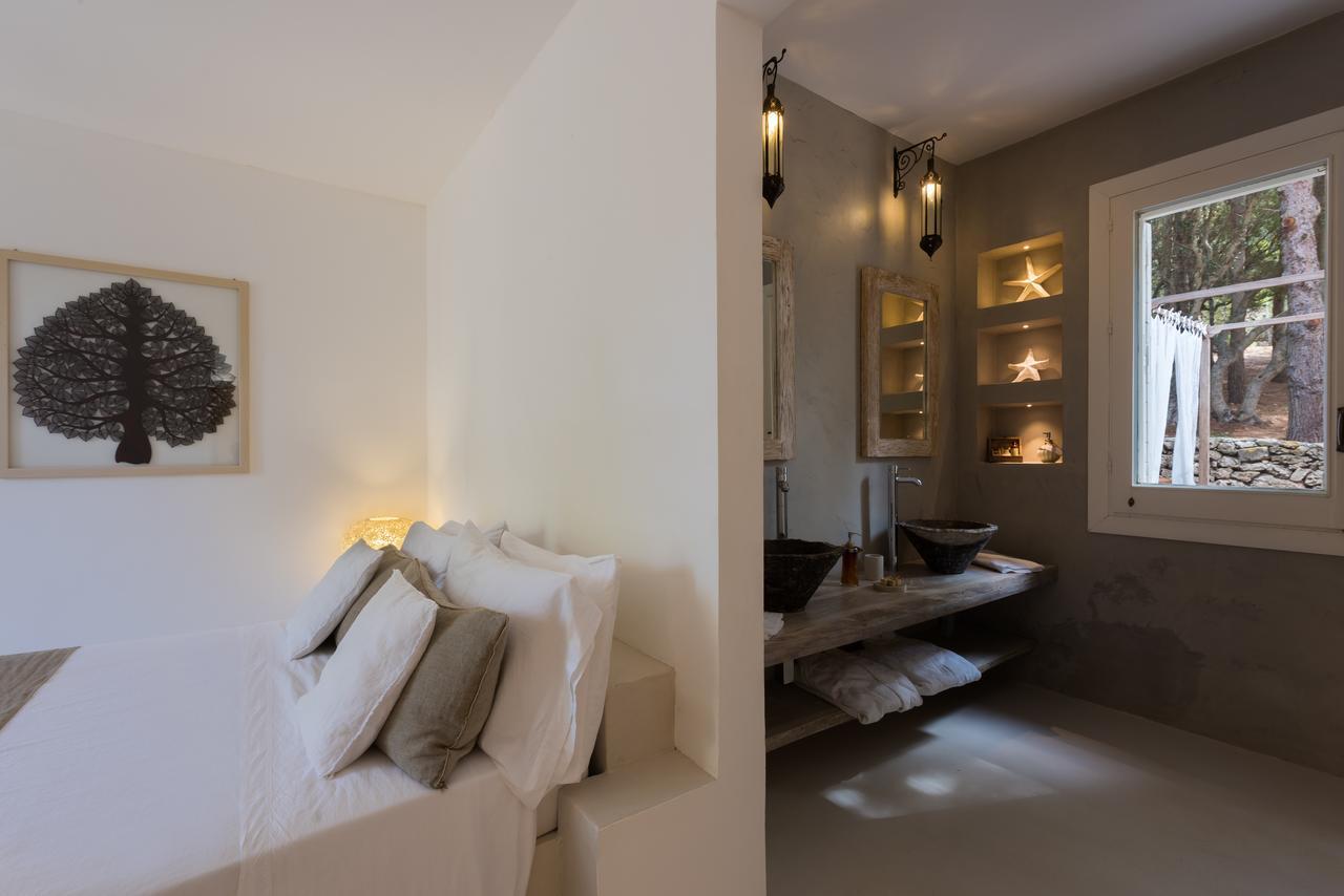 Dimora Dell'Olivastro Bed & Breakfast Favignana Eksteriør bilde