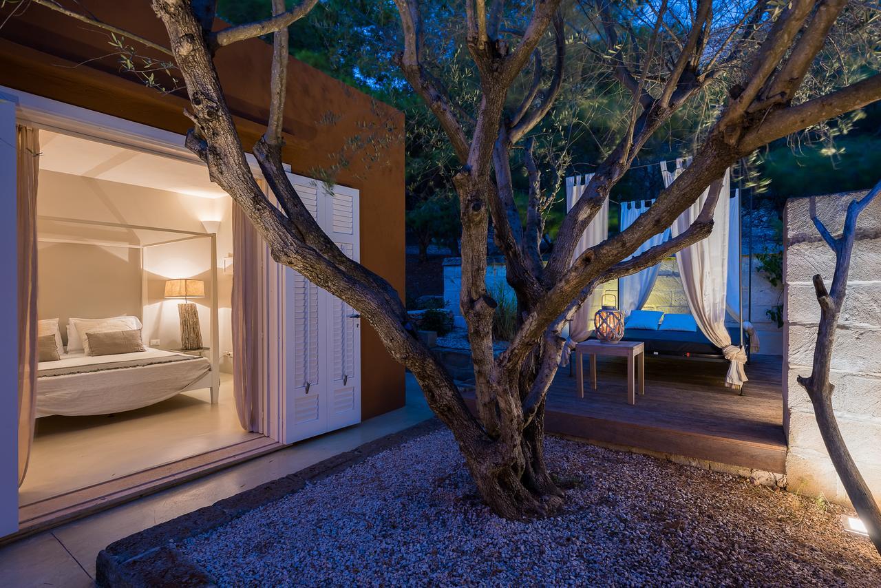 Dimora Dell'Olivastro Bed & Breakfast Favignana Eksteriør bilde