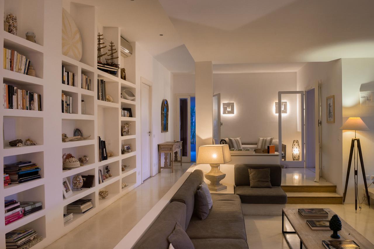 Dimora Dell'Olivastro Bed & Breakfast Favignana Eksteriør bilde